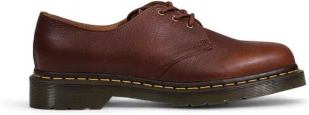 Dr. Martens 1461 Ambassador Vrijetijdsschoenen cashew