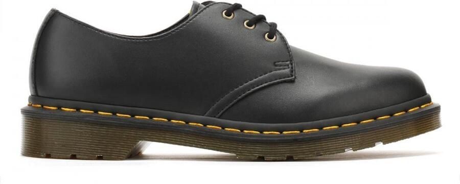 Dr. Martens DR. DOC MARTENS 1461 Felix Vegan Oxford Schoenen Zwart