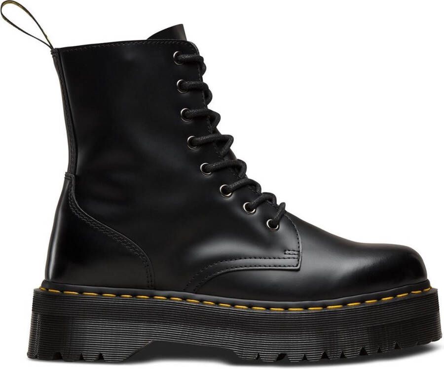 Dr Martens DR. MARTENS JADON Zwart