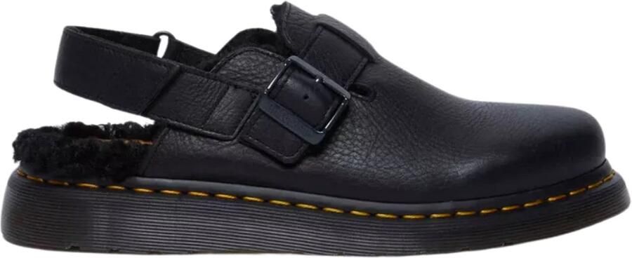 Dr. Martens Jorge Ambassador Black Instappers - Foto 2