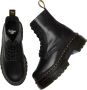 Dr. Martens Dr Martens Sinclair Veterboots Laarzen Met Veters Rood - Thumbnail 13