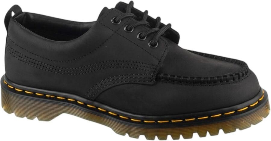 Dr. Martens Lowell black