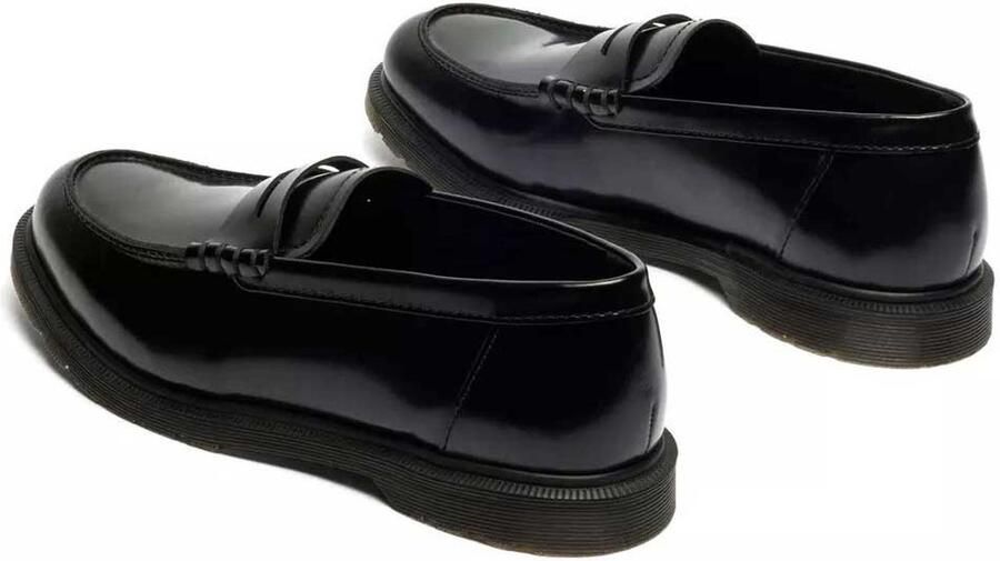 Dr. Martens Instappers 'Mayfare' zwart