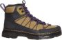 Dr. Martens Dr Martens Schoenen Camel Dr Martens Buwick W Veterschoenen Camel - Thumbnail 1