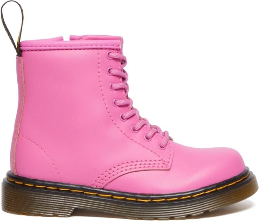 Dr. Martens THRIFT PINK ROMARIO TODDLER