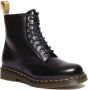 Dr. Martens Dr Martens Vegan 1460 Laarzen Zwart Man - Thumbnail 1