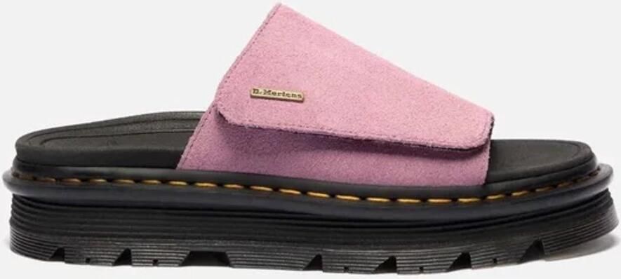 Dr. Martens Zeb Zag slide