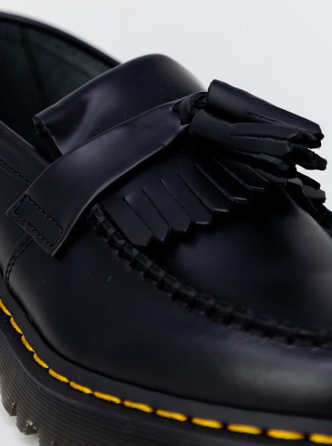 Dr. Martens Dr Martens Adrian Bex Loafers Zwart