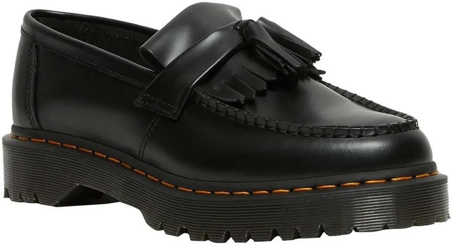 Dr. Martens Dr Martens Adrian Bex Loafers Zwart - Foto 2