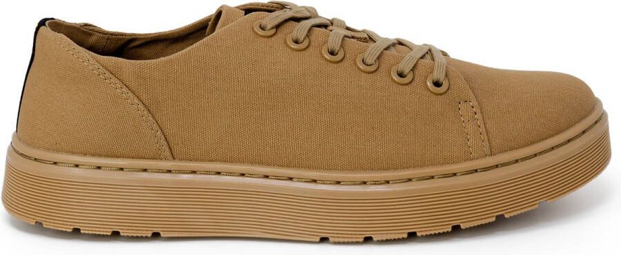 Dr. Martens Dante Canvas Vrijetijdsschoenen beige