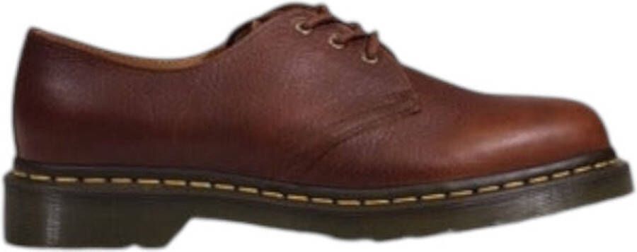 Dr. Martens 1461 Ambassador Vrijetijdsschoenen cashew