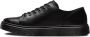 Dr Martens Dr. Martens Heren Sneakers Dante Black Brando Zwart - Thumbnail 3