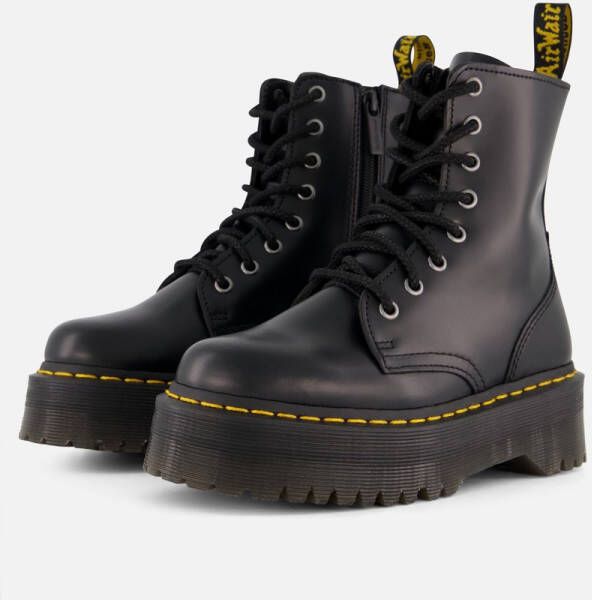 Dr. Martens Jadon Unisex Veterboots Zwart