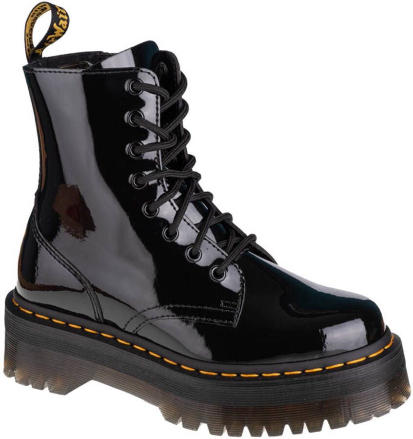 Dr. Martens Jadon Unisex Zwart Laarzen