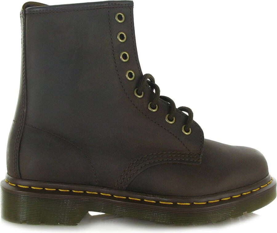 Dr. Martens Laarzen Dr Martens 1460 Dames Brown
