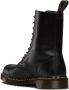 Dr. Martens Lace-up Boots Black Heren - Thumbnail 1