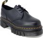Dr. Martens Audrick 3-Eye Vrouwen Zwart Schoenen - Thumbnail 1