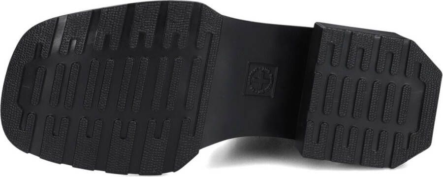 Dr. Martens Klassieke Chelsea-laarzen