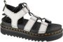 Dr. Martens Nartilla Sandals Vrouwen Wit Sandalen - Thumbnail 1