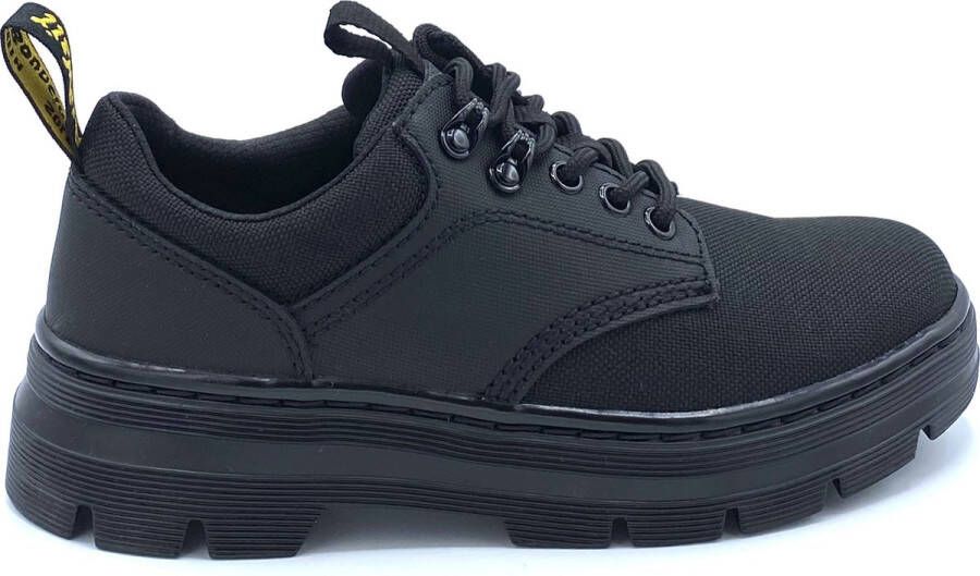 Dr. Martens Reeder- Sneakers Dames