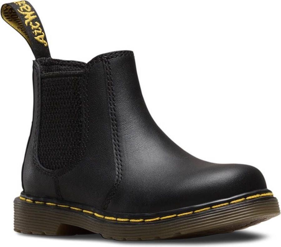 Dr. Martens Shenzi Zwart Unisex