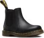 Dr Martens Dr. Martens Chelsea Boots Banzai Shenzi Laars Zwart - Thumbnail 2