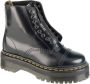 Dr. Martens Dr Martens Sinclair Fl Laarzen Zwart Vrouw - Thumbnail 4