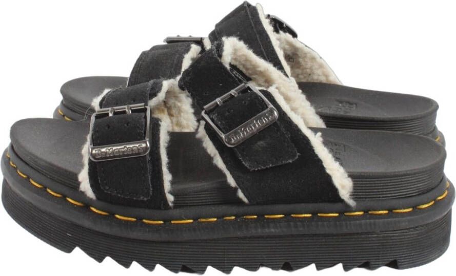 Dr. Martens Muiltjes 'Myles'