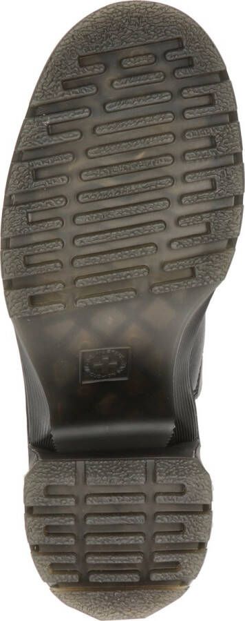 Dr. Martens Spence dames chelseaboot Zwart
