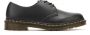 Dr. Martens DR. DOC MARTENS 1461 Felix Vegan Oxford Schoenen Zwart - Thumbnail 4
