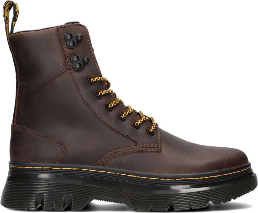 Dr. Martens Tarik Boots Heren Bruin