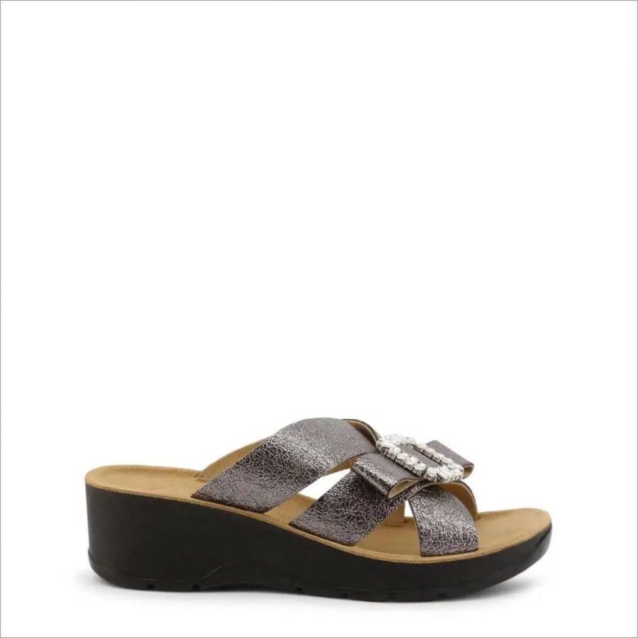 Scholl Aurora Gelactiv Damesschoenen Gray Dames