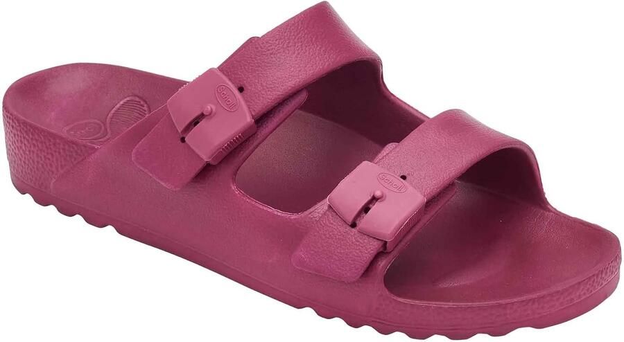 Dr. Scholl's Scholl Bahia Dames Sandalen Stijlvol & Comfortabel