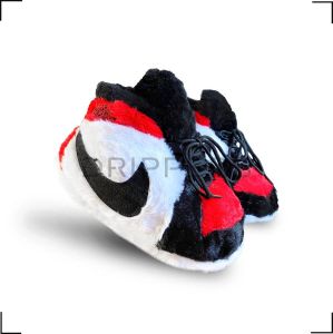nike air jordan sloffen