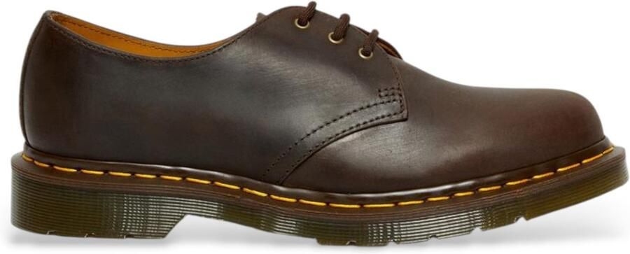 Dr.Martens Dr. Martens 1461 11838201 Unisex Bruin Trekkinglaarzen