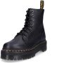 Dr. Martens Platformlaarzen Jadon III Casual Hoog Profiel Black - Thumbnail 11