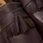 Dr.Martens Elegante Schoenen Adrian Gek Paard Streetwear Volwassen - Thumbnail 1