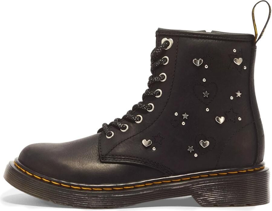 Dr.Martens Laarzen 1460 Hs J Wyoming Fashion Wear Kinderen