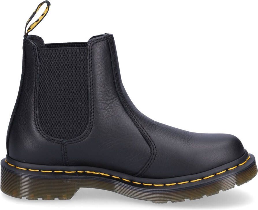 Dr.Martens Laarzen 2976 Virginia Streetwear Volwassen