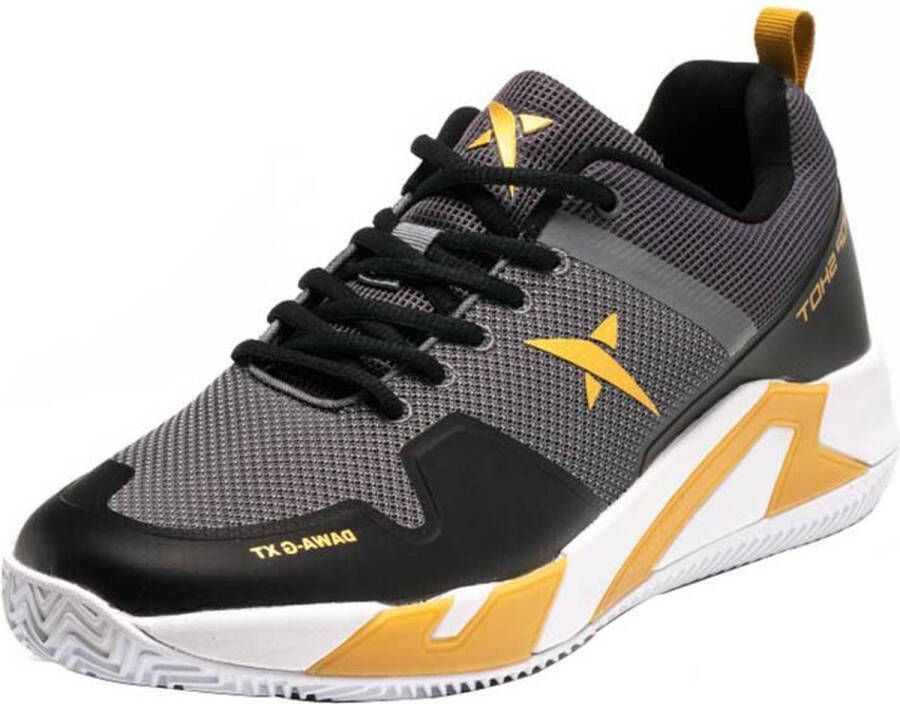 Drop Shot Dawa-g Xt Padelschoenen Grijs Man