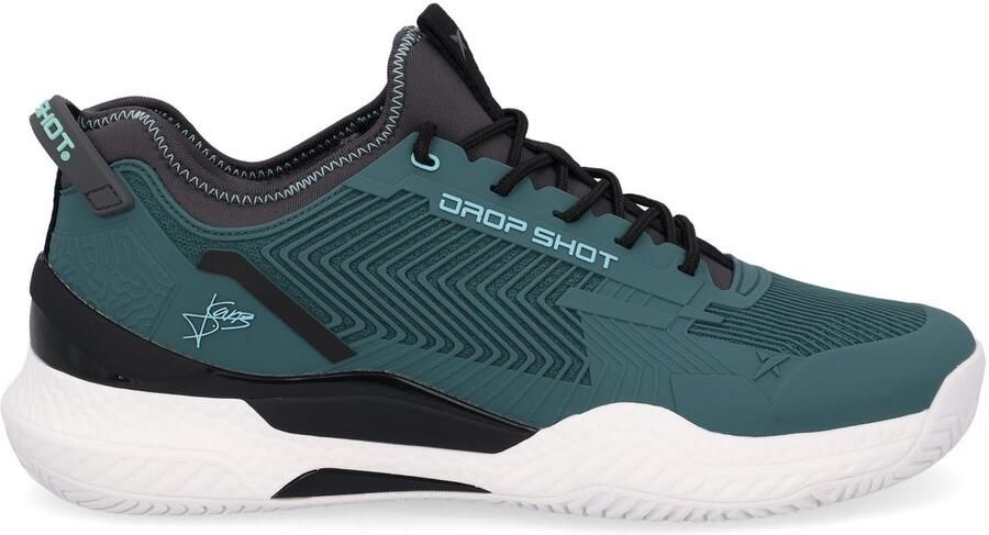 Drop Shot Shoes Sanz Dz341001