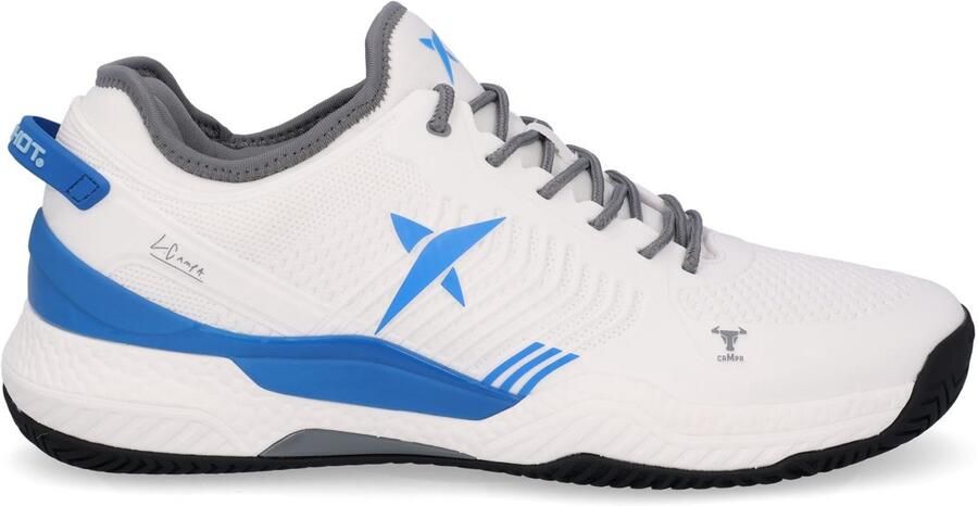 Drop Shot Zapatillas Campa 2026 Dz341002