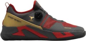 Drop Shot Padelschoenen Naos R XT