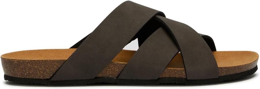 Dr.Scholl's SHOES Scholl Didier Heren Sandalen Comfort & Stijl - Foto 1