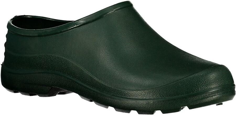 Drywalker X Clap Klompen Zwart Man