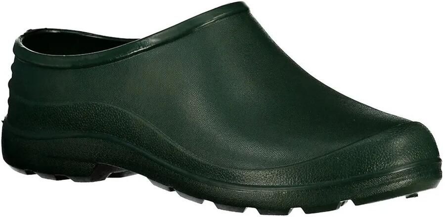 Drywalker X Clap Klompen Zwart Man