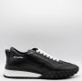 Dsquared2 Leather.4 Sneakers: Upgrade je sneaker game Meerkleurig - Thumbnail 2