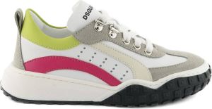 Dsquared2 Crosta 73691 Sneaker Wit