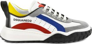 Dsquared2 Crosta 73692 Sneaker Wit