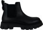 Dsquared2 Boots & laarzen Dames Laars in zwart - Thumbnail 1
